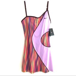 Nike Tennis dress